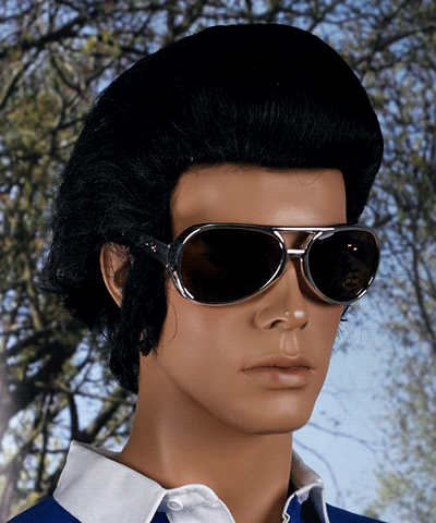 Bril van Elvis Presley