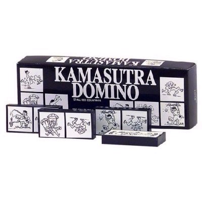 Kamasutra Domino