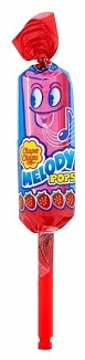 Chupa Chups Chupa Chups - Melody Pops 12 Gram