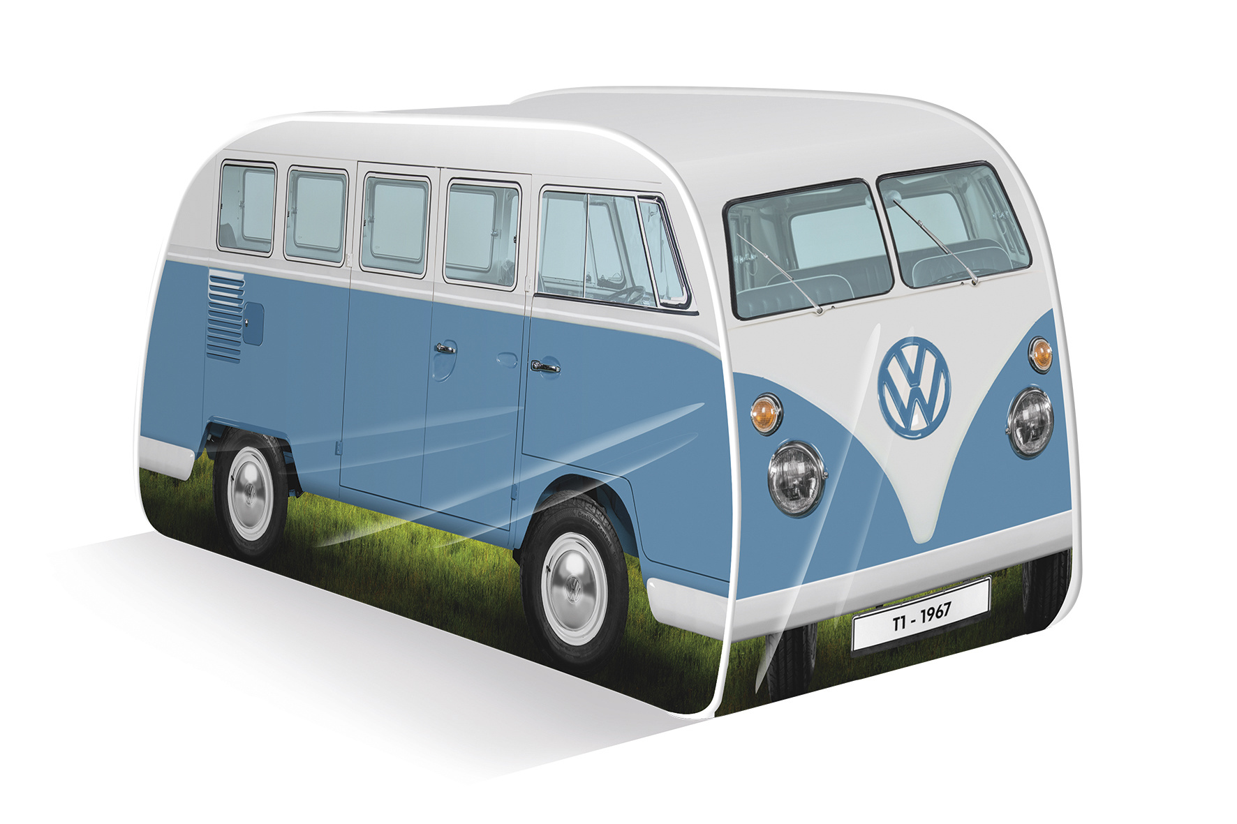 Volkswagen VW T1 Popup Tent